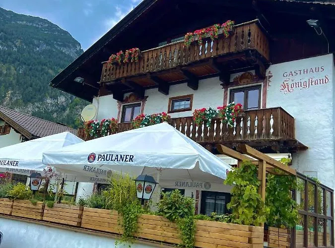 Gasthof Koenigstand