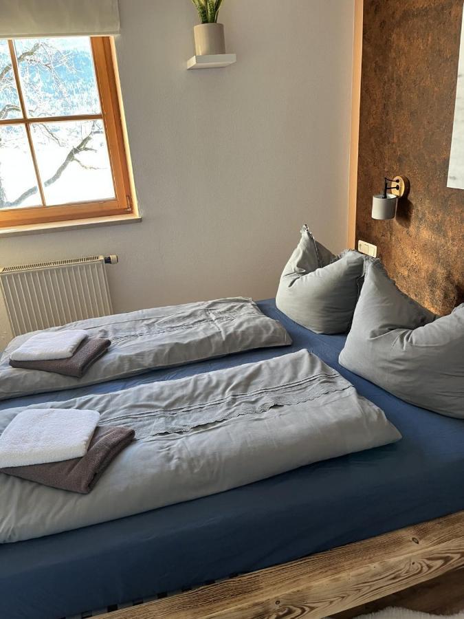 Hébergement de vacances Koenigstand Garmisch-Partenkirchen