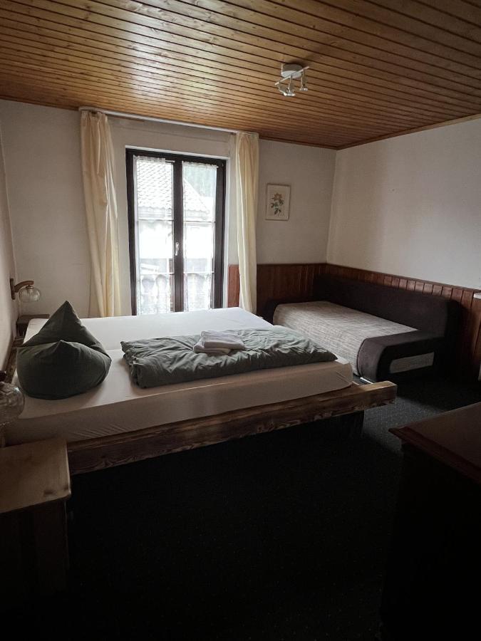 Hébergement de vacances Koenigstand Garmisch-Partenkirchen