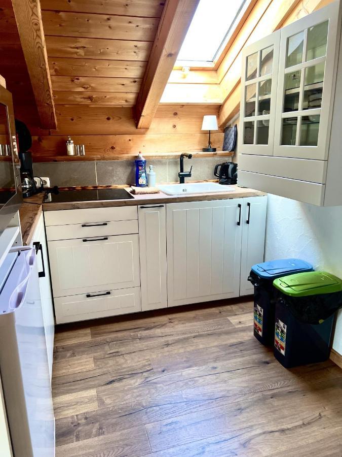 Koenigstand Hébergement de vacances *