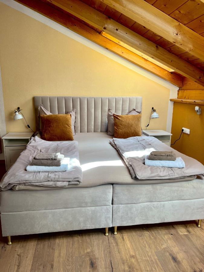 Koenigstand Hébergement de vacances Garmisch-Partenkirchen